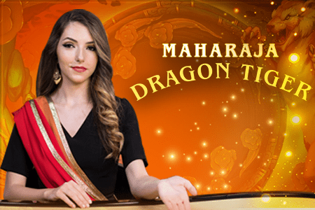 Maharaja Dragon Tiger