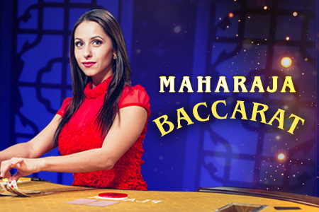 Maharaja Baccarat
