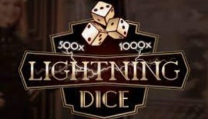Lightning Dice