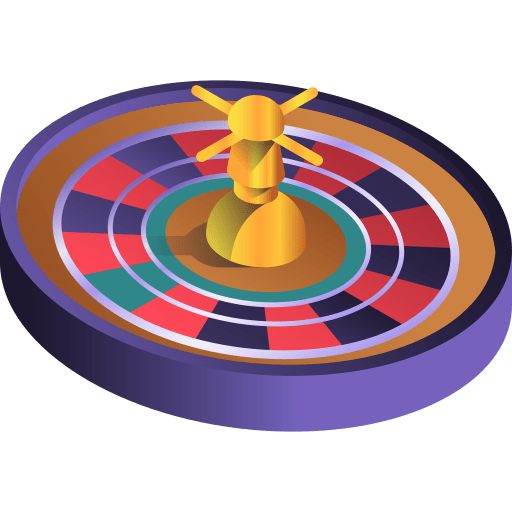 Revolution Roulette